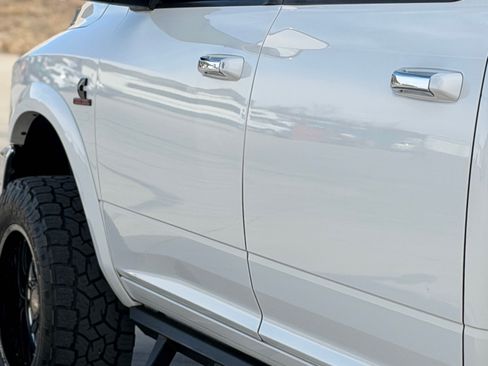 Used 2014 RAM 2500 Laramie w/ Convenience Group image 8