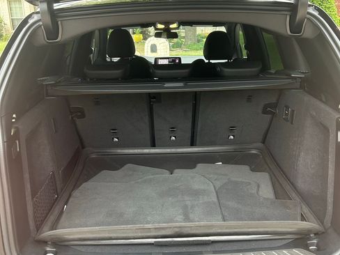 Used 2021 BMW X3 xDrive30i w/ Premium Package image 16