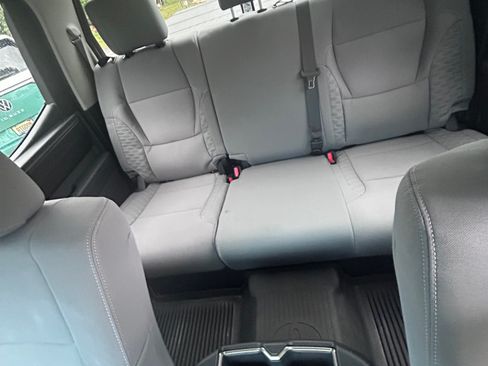 Used 2024 Toyota Tundra SR5 w/ SR5 Convenience Package RWD image 16