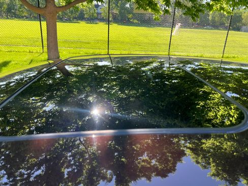 Used 2011 Porsche Panamera Turbo image 14