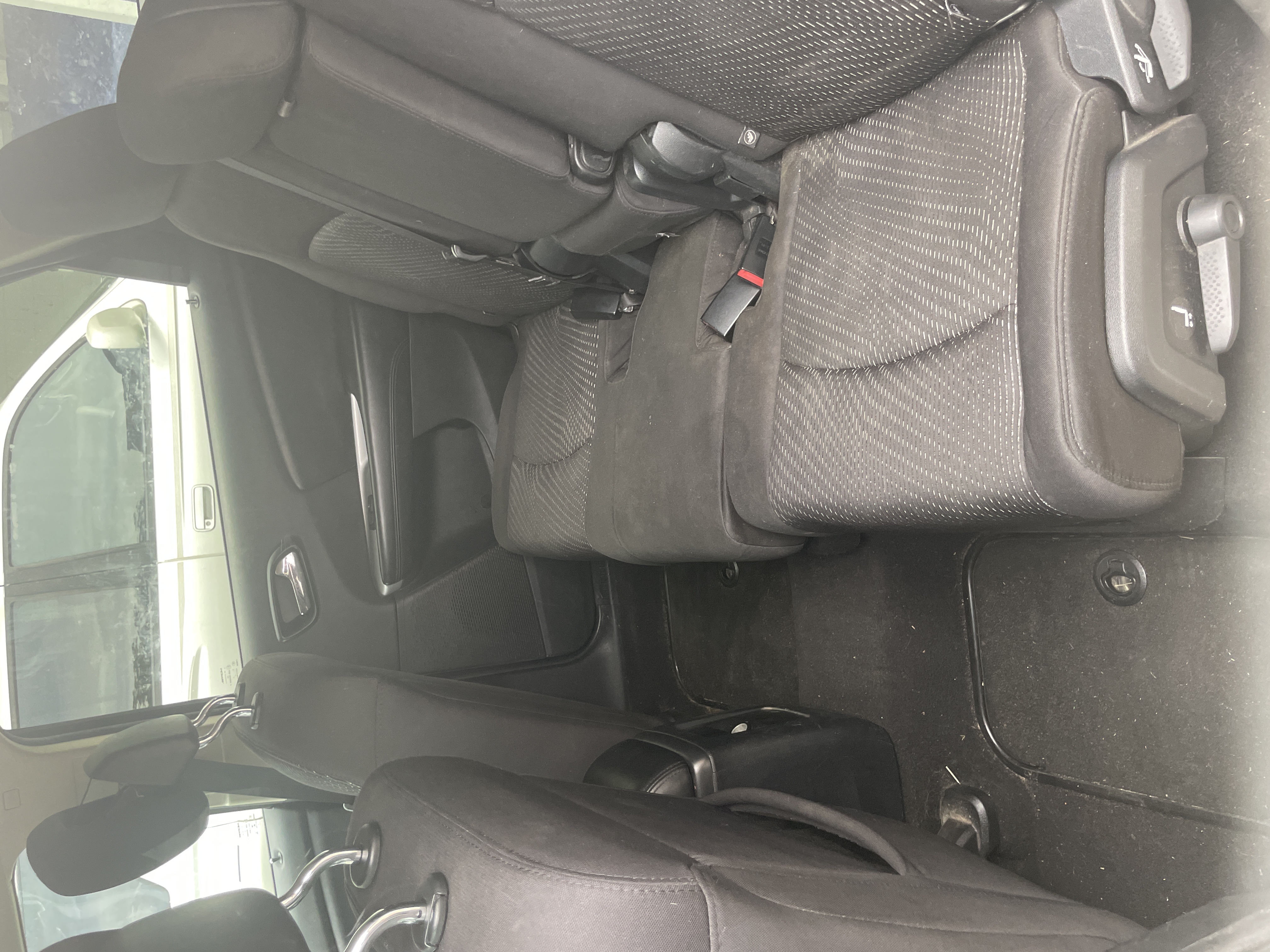 Used 2014 Dodge Journey SXT AWD/4WD image 10
