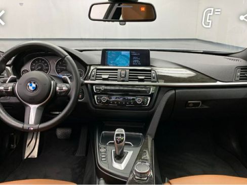 Used 2016 BMW 435i Coupe image 6