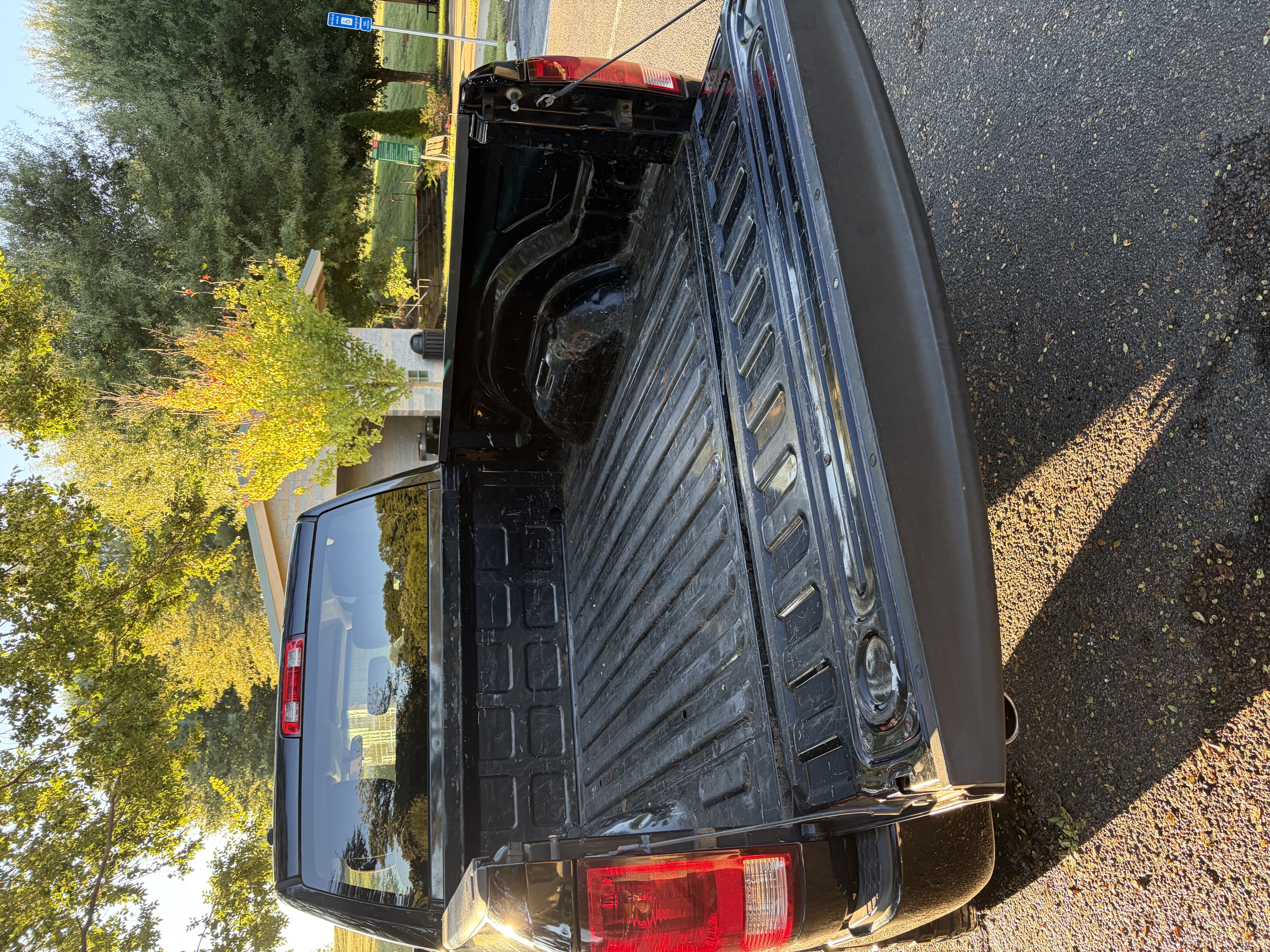 Used 2013 RAM 1500 Express AWD/4WD image 13