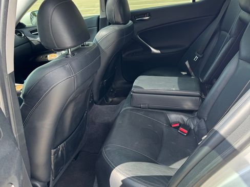 Used 2010 Lexus IS 250 image 14