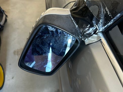 Used 2001 BMW 325Ci Coupe image 19