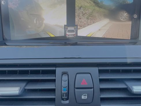 Used 2015 BMW 535d Sedan image 21