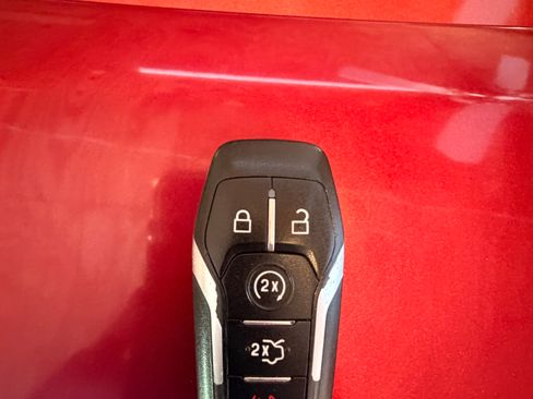 Used 2014 Ford Fusion Titanium FWD image 14