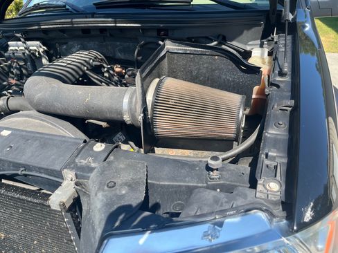 Used 2008 Ford F150 Lariat image 14