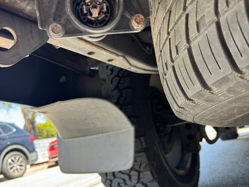 Used 2007 Toyota Land Cruiser image 19