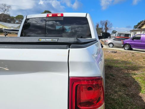 Used 2021 RAM 2500 Tradesman image 20