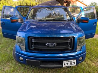 Used 2014 Ford F150 FX4 w/ Equipment Group 402A Luxury AWD/4WD video 1