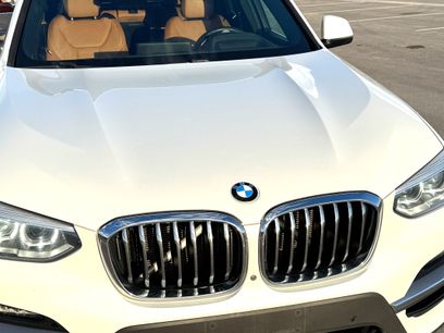 Used 2020 BMW X3 xDrive30i w/ Premium Package
