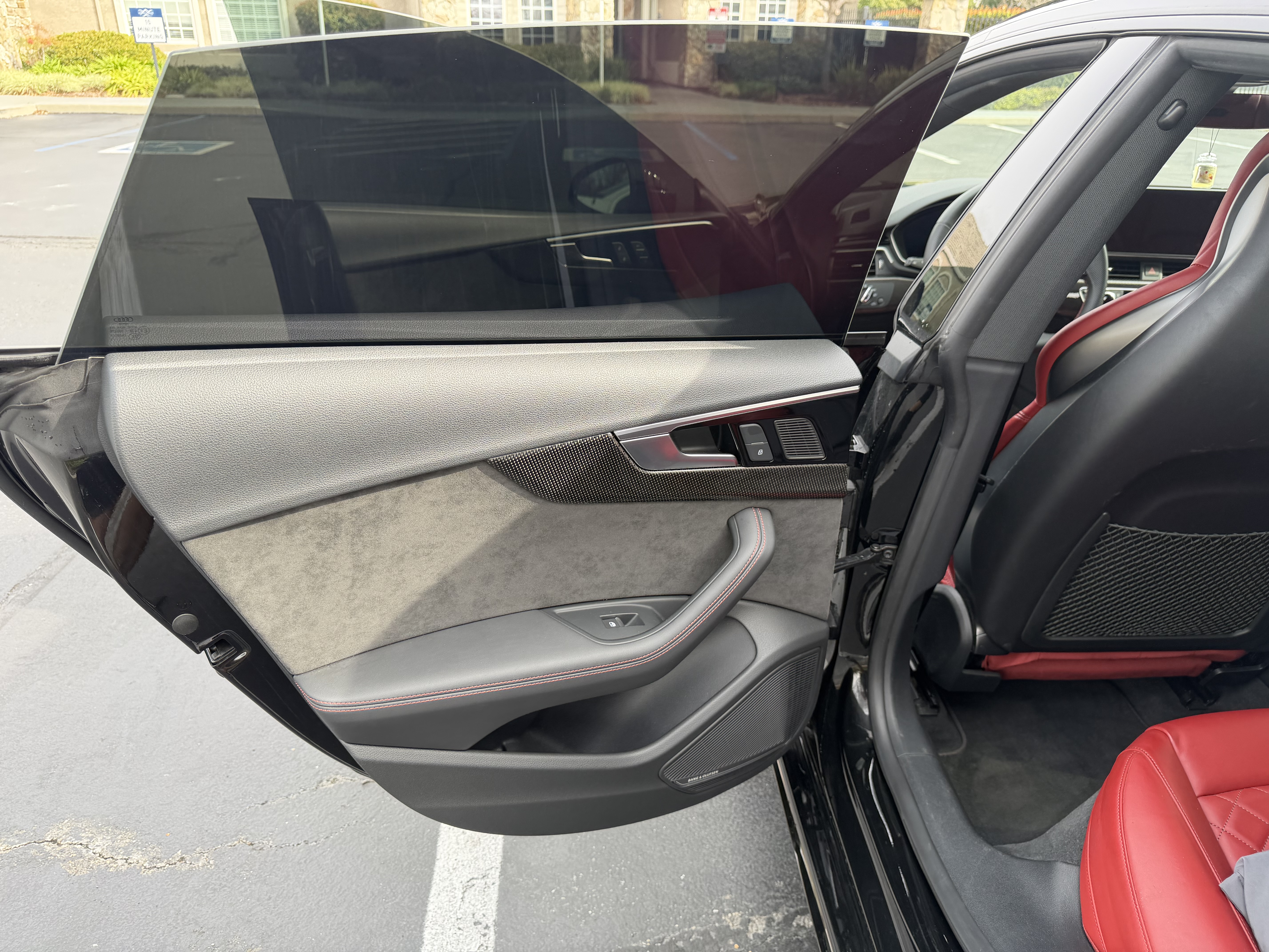 Used 2020 Audi S5 Premium Plus w/ S Sport Package AWD/4WD image 15