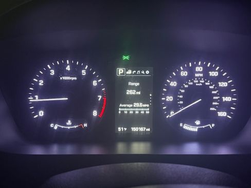 Used 2015 Hyundai Sonata Limited w/ Option Group 05 image 17