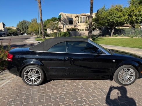 Used 2009 Audi A4 2.0T image 5