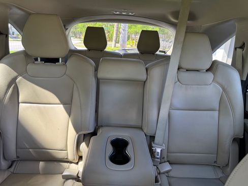 Used 2016 Acura MDX FWD image 14
