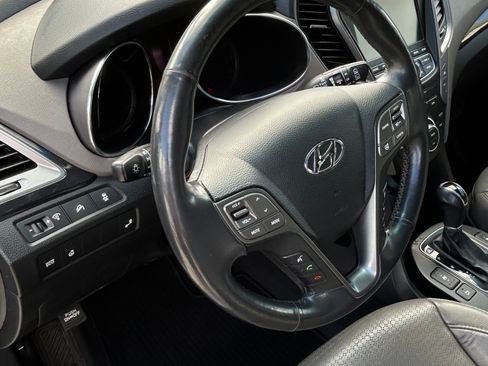 Used 2014 Hyundai Santa Fe Sport 2.0T w/ Technology Package 05 image 14