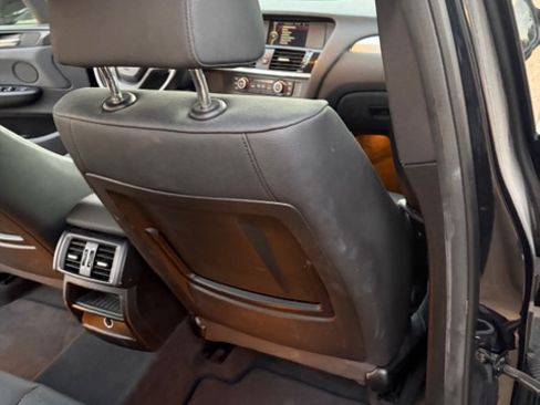 Used 2014 BMW X3 xDrive28i image 18