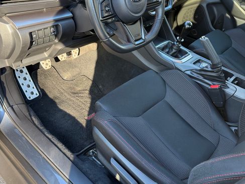 Used 2023 Subaru WRX Premium image 6