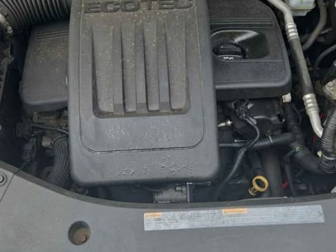 Used 2011 Chevrolet Equinox LT w/ Driver Convenience Package image 6