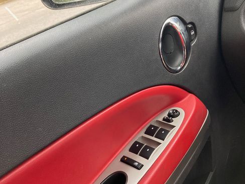 Used 2008 Chevrolet HHR SS image 9