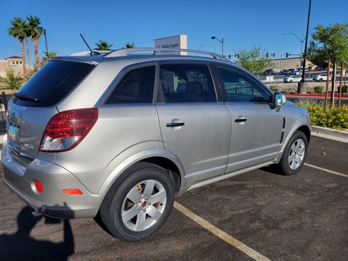 Used 2008 Saturn Vue XR AWD/4WD image 6