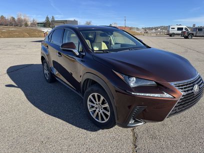 Used 2018 Lexus NX 300h AWD w/ Comfort Package