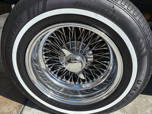 Used 1998 Chevrolet Silverado 1500 2WD Extended Cab w/ Preferred Equipment Group 2 image 5