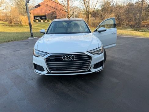 Used 2019 Audi A6 3.0T Premium Plus image 4