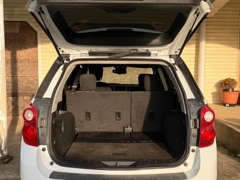 Used 2012 Chevrolet Equinox LT w/ Driver Convenience Package image 9