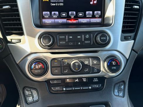 Used 2016 GMC Yukon SLT w/ Open Road Package AWD/4WD image 35