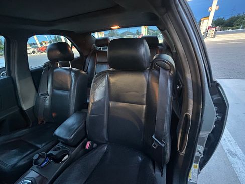 Used 2006 Cadillac CTS 3.6 w/ 3.6L V6 Luxury Package RWD image 6
