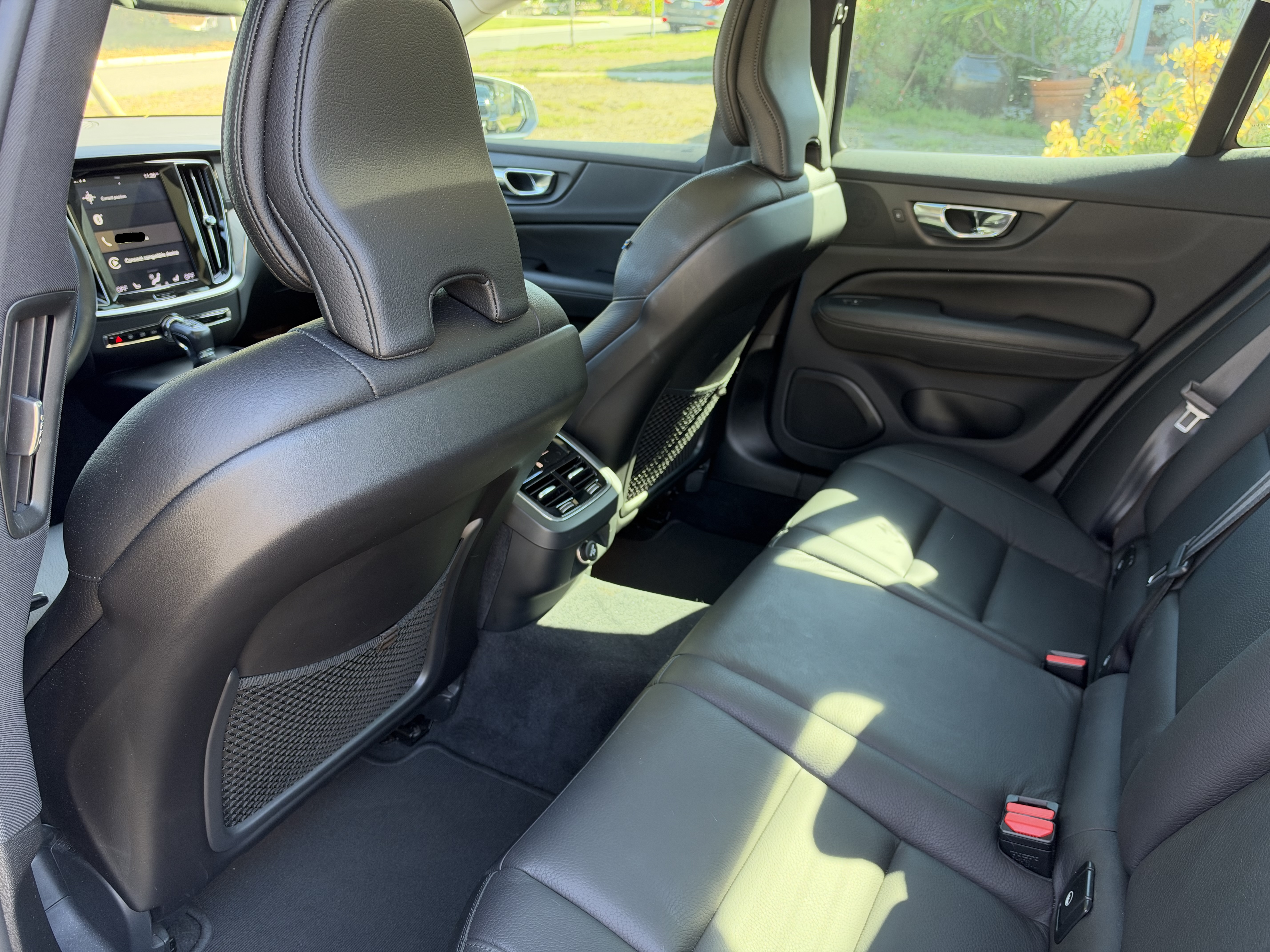 Used 2019 Volvo S60 T6 Inscription AWD/4WD image 13