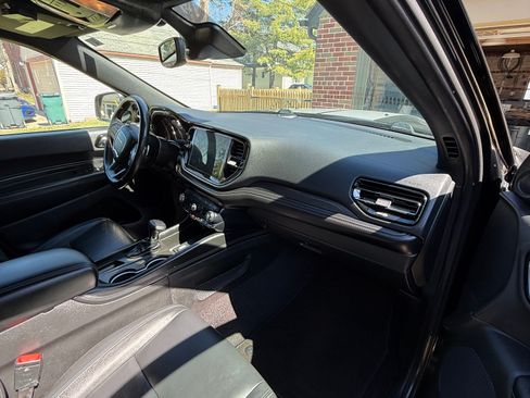 Used 2022 Dodge Durango GT AWD/4WD image 12