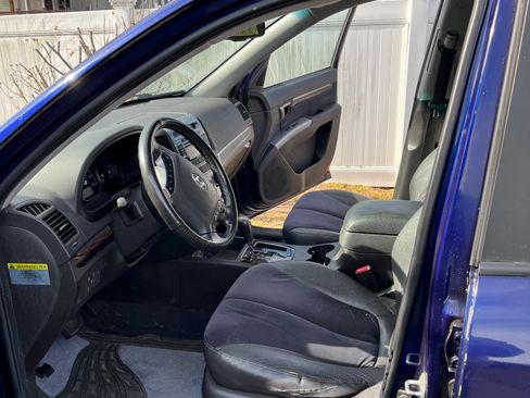 Used 2010 Hyundai Santa Fe SE image 14