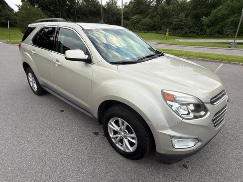 Used 2016 Chevrolet Equinox LT w/ Convenience Package FWD image 16