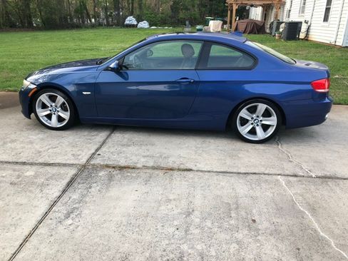 Used 2009 BMW 335i Coupe image 30