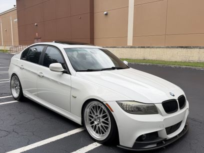 Used 2010 BMW 335i Sedan