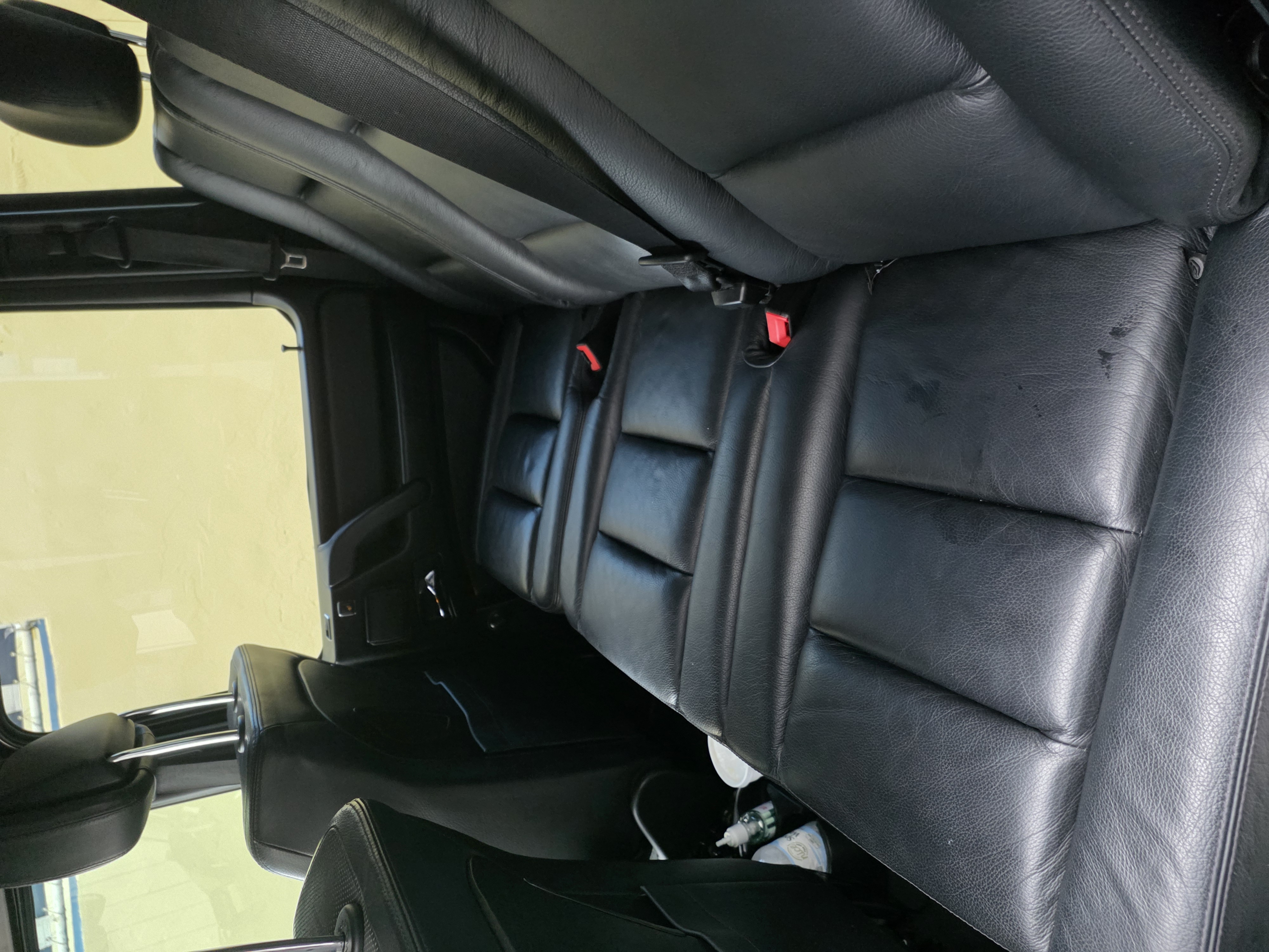 Used 2016 Mercedes-Benz G 550 image 10