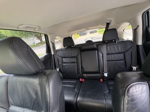 Used 2014 Honda CR-V EX-L image 9