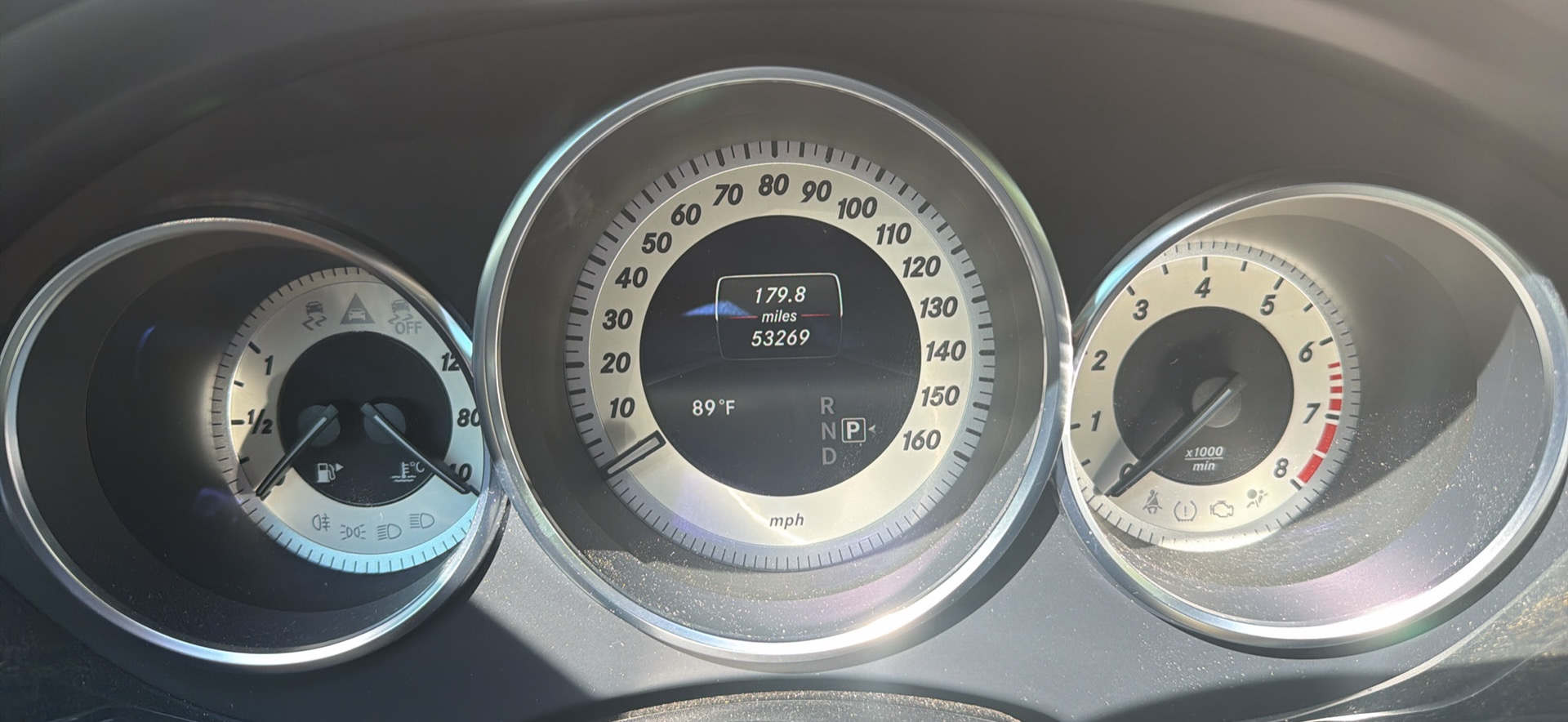 Used 2014 Mercedes-Benz CLS 550 image 8