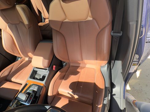 Used 2022 Audi Q5 2.0T Prestige w/ Prestige Package image 8