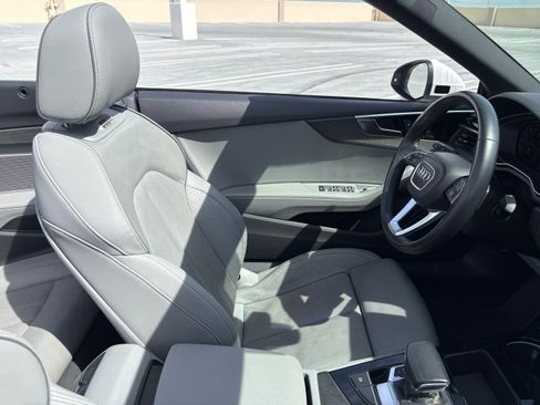 Used 2023 Audi A5 2.0T Prestige image 10