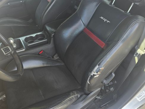 Used 2010 Dodge Challenger SRT8 w/ SRT Option Group II RWD image 15