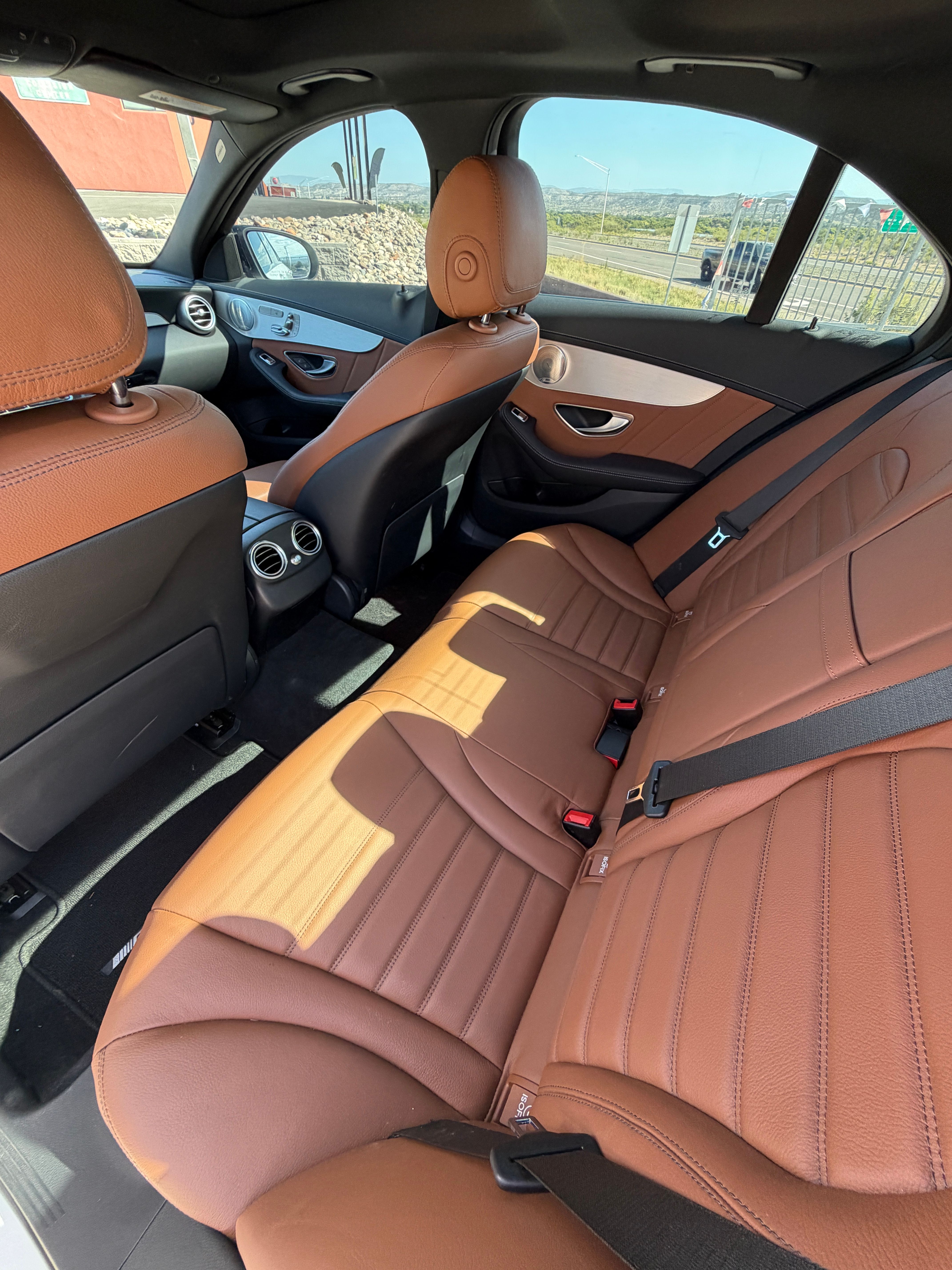 Used 2019 Mercedes-Benz C 43 AMG 4MATIC Sedan image 6