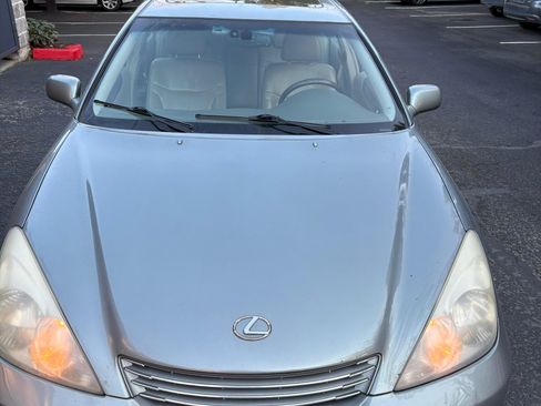 Used 2003 Lexus ES 330 image 26