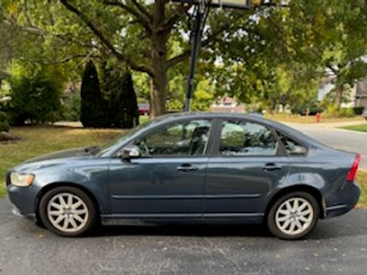 Used 2008 Volvo S40 2.4i