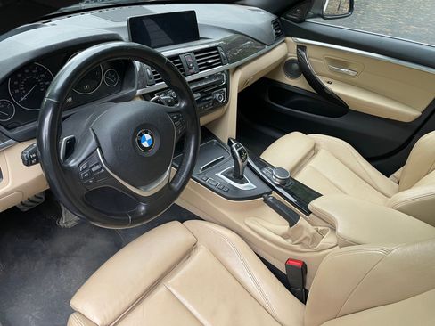 Used 2017 BMW 440i Gran Coupe xDrive image 24