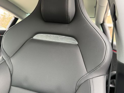 Used 2025 Tesla Model 3 Performance image 5