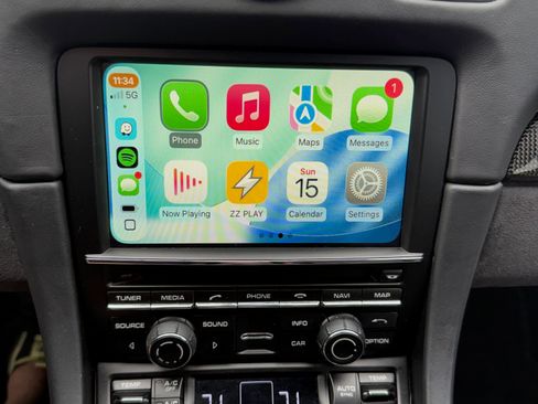 Used 2016 Porsche Cayman GT4 image 12